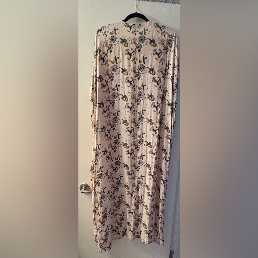 Anthropologie Bel Kazan Kimono - Picture 3 of 3